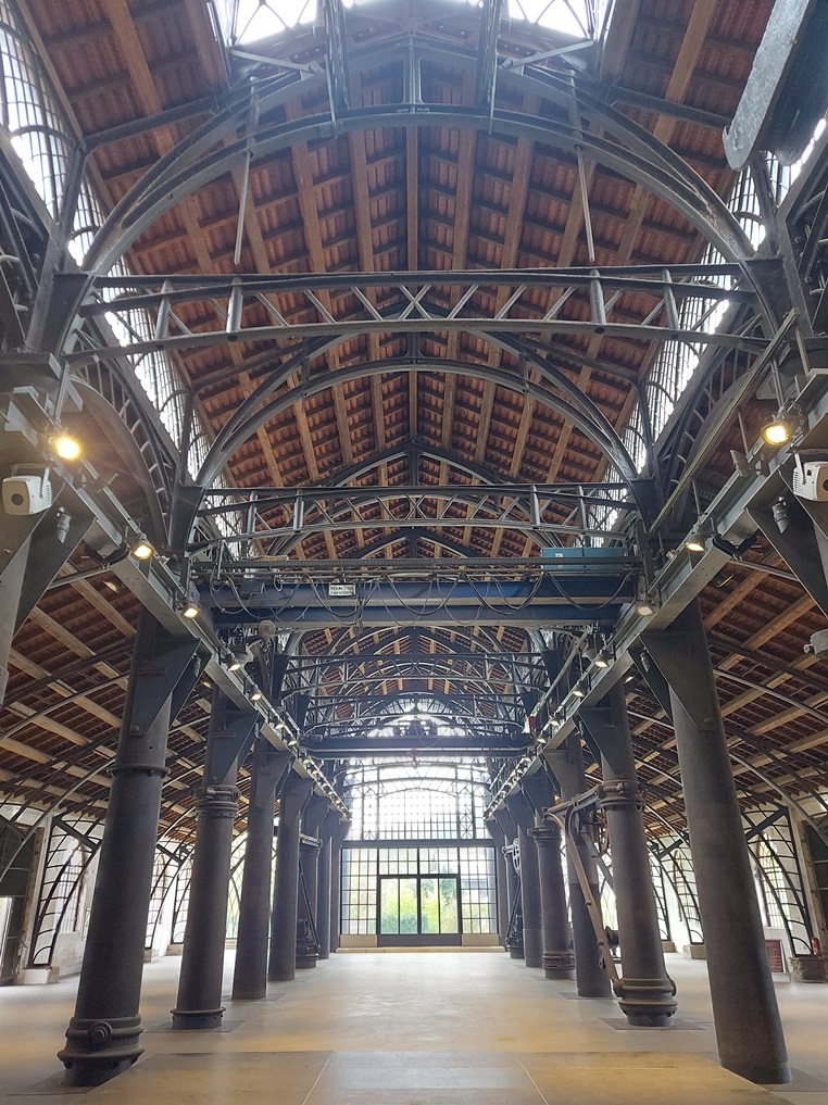 Sayner Hütte - 2024